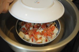 虾米怎么做好吃