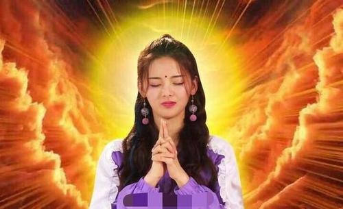 女生求锦鲤是什么意思