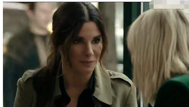 怎么评价电影《瞒天过海：美人计》？