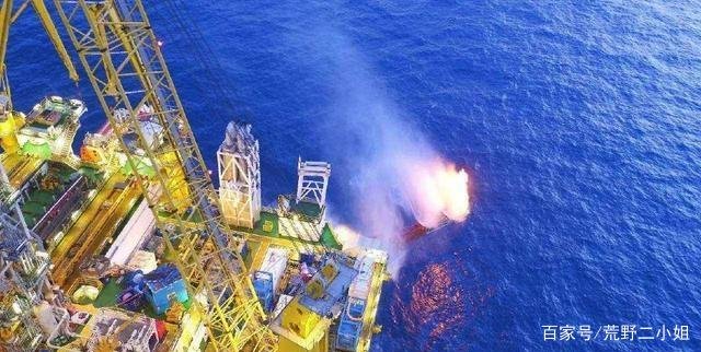 地球的石油能源。还能让我们用多久？