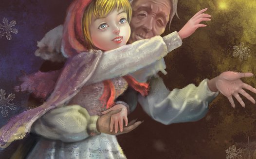 童话包括哪几种形象类型？