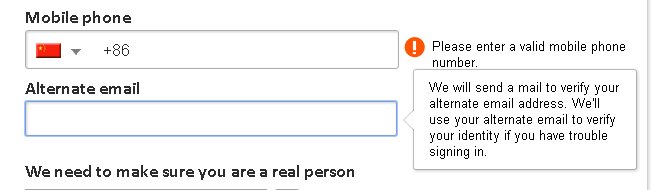 怎么才能注册aol邮箱？
