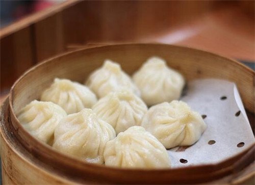 上海有什么特色好吃的啊