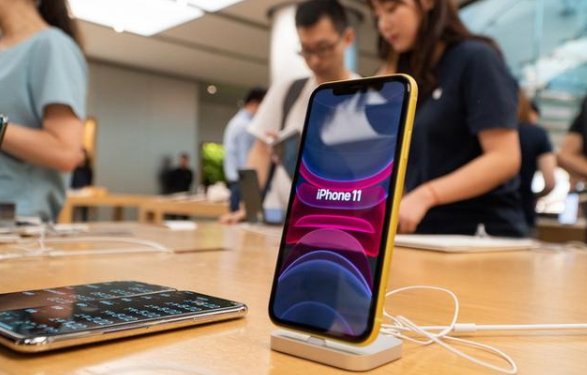 iphone11的性能如何？