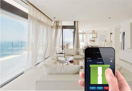 智能家居都有哪些啊？