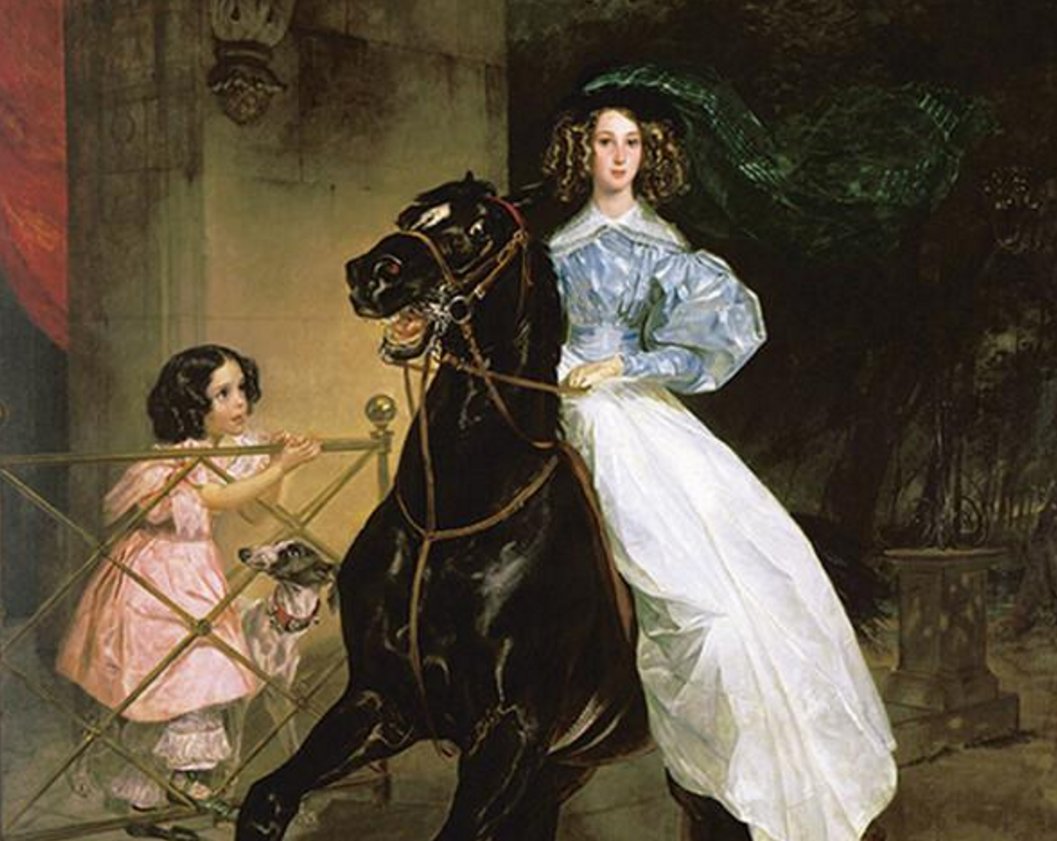 俄罗斯有哪些著名的画家？