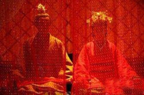 古代女子洞房让人脸红的压箱底宝贝，究竟有哪些？