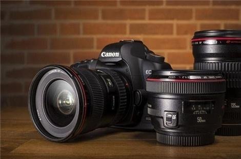 佳能相机的使用方法是什么？