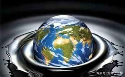 地球的石油能源。还能让我们用多久？