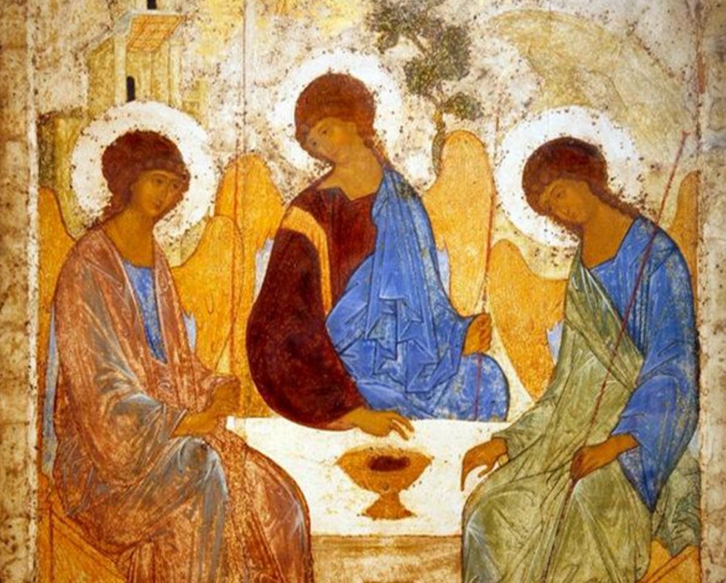 俄罗斯有哪些著名的画家？