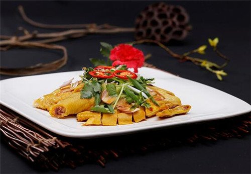 上海有什么特色好吃的啊