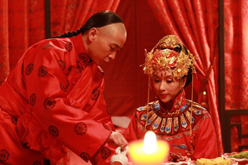 古代女子洞房让人脸红的压箱底宝贝，究竟有哪些？