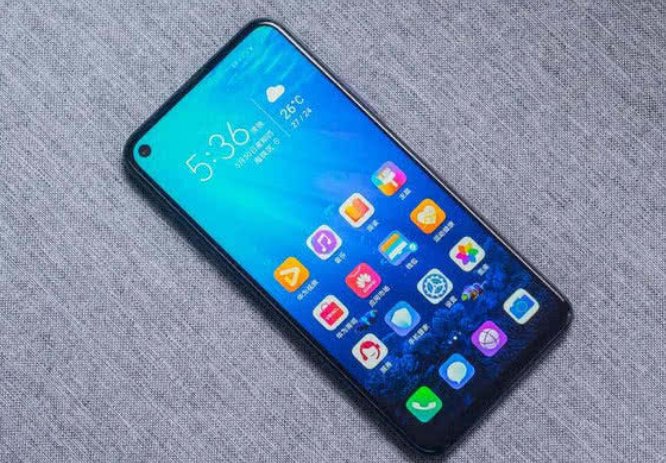 荣耀20和荣耀v20哪个游戏性能更好