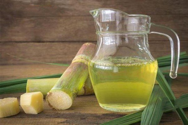 甘蔗糖水有什么作用啊？