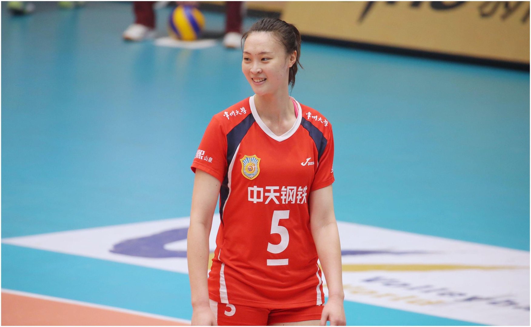 为什么惠若琪选择退役？