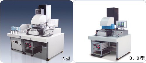 蚀刻机、光刻机、光栅刻画分别是什么意思？
