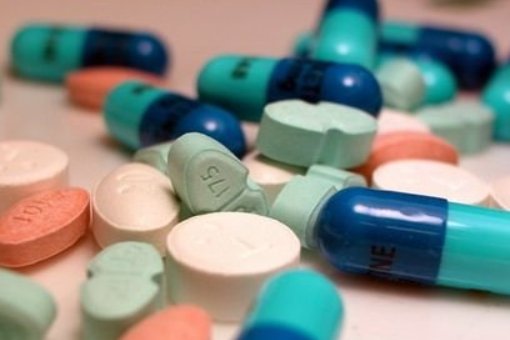 非甾体类消炎药