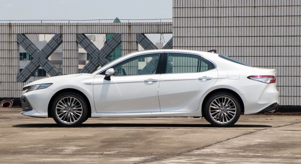 现款凯美瑞2.5的销量为何比2.0的好那么多？