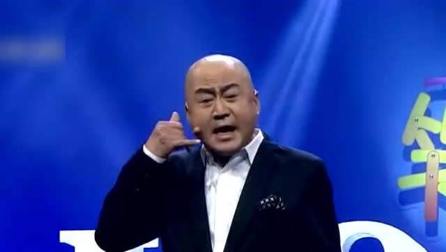 单口相声与脱口秀什麼区别？