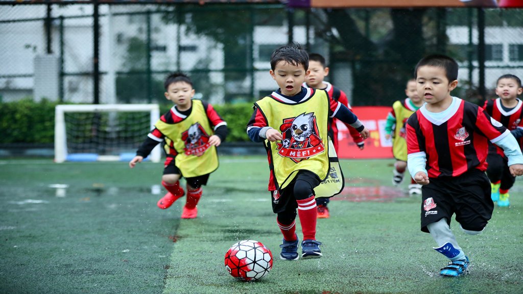 运动对我们有哪些好处(4处)