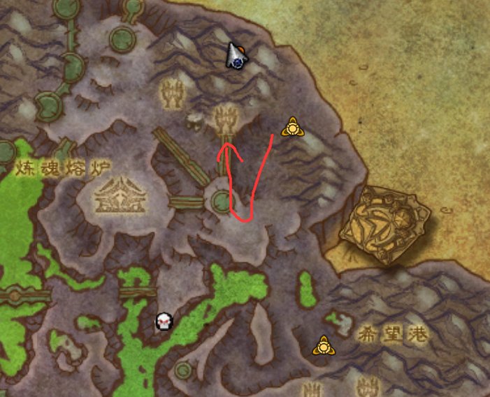 魔兽世界7.3主母罗苏拉怎么召唤？ 黑暗料理怎么制作？