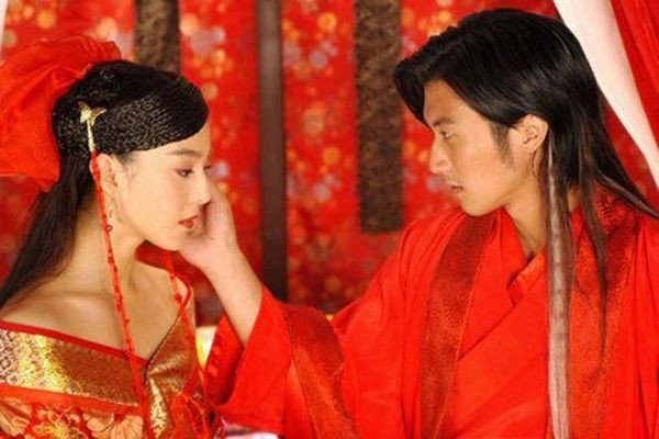 古代女子洞房让人脸红的压箱底宝贝，究竟有哪些？