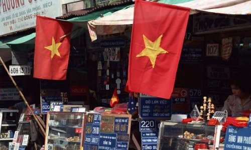 越南物价怎么样？