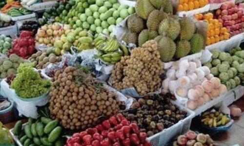 越南物价怎么样？