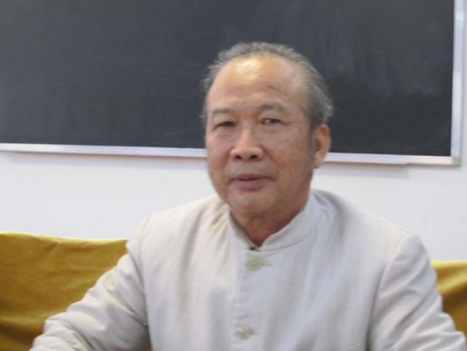 2017年中国十大风水大师排名？人民的眼光是最明亮的，求发布