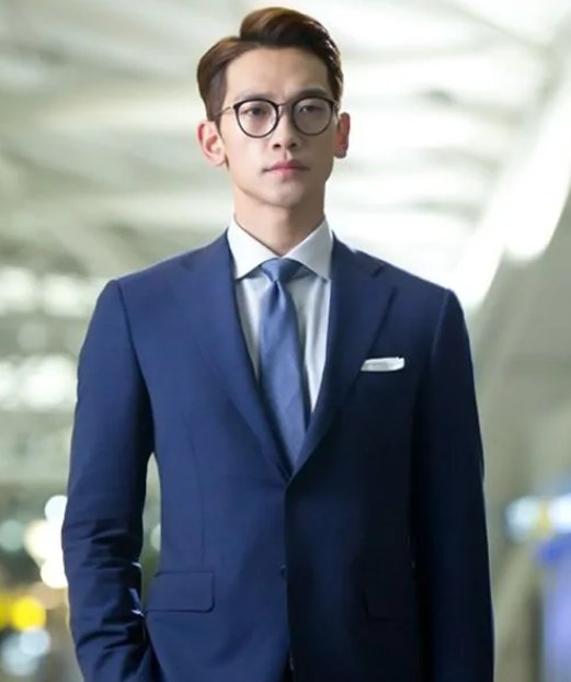 回来吧大叔演员表介绍