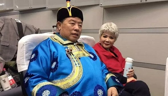 草原神医王布和电话