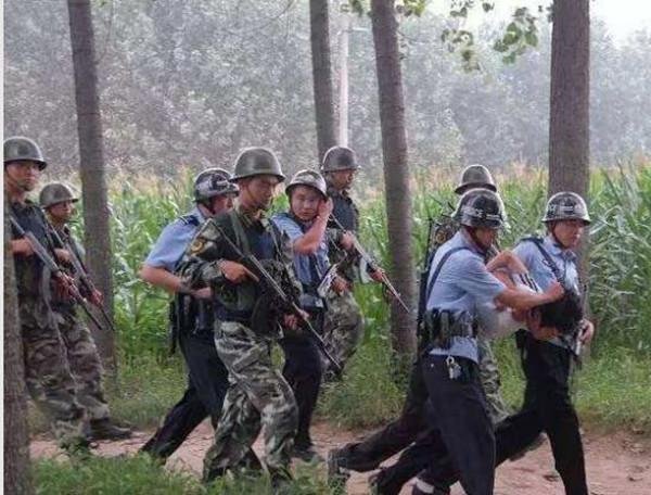 于根柱入狱记：从小缺乏父母的管教，长大终酿成大错，结果怎么样？