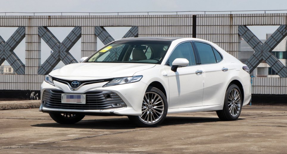 现款凯美瑞2.5的销量为何比2.0的好那么多？