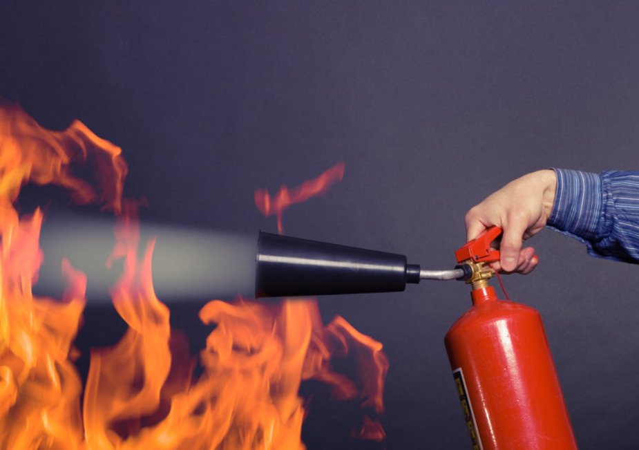 水基型清水灭火器和水雾灭火器到底有什么区别？