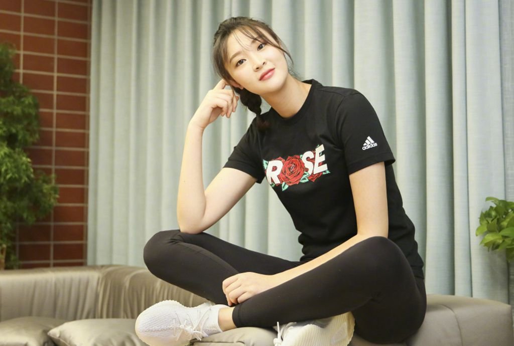 为什么惠若琪选择退役？