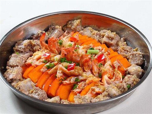 上海有什么特色好吃的啊