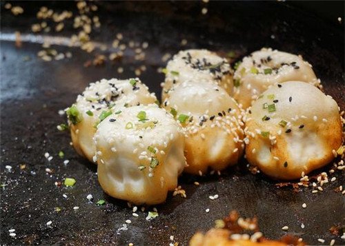 上海有什么特色好吃的啊