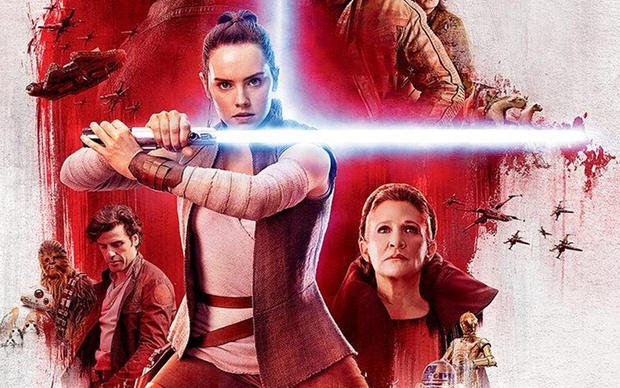 星球大战9讲什么