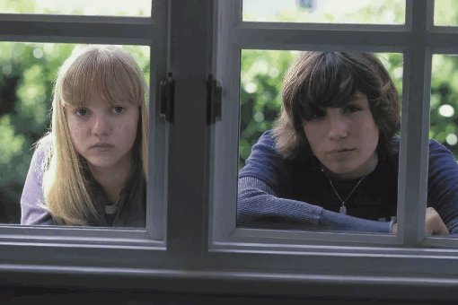 蝴蝶效应1的4个结局是什么啊？