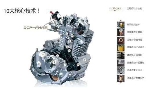 铃木 锐爽EN150和 锐爽EN150-A 有什么区别