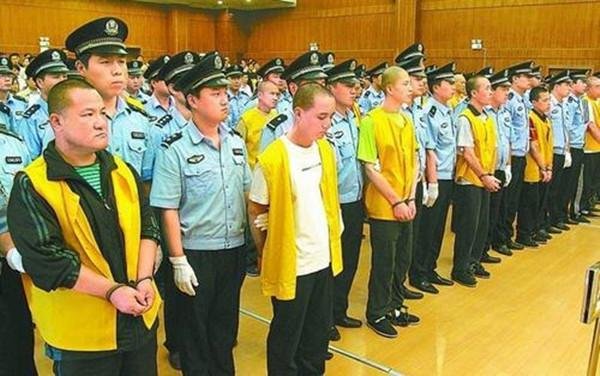 于根柱入狱记：从小缺乏父母的管教，长大终酿成大错，结果怎么样？