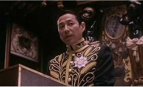 电影《我的1919》真实故事背景是怎样的？谢谢