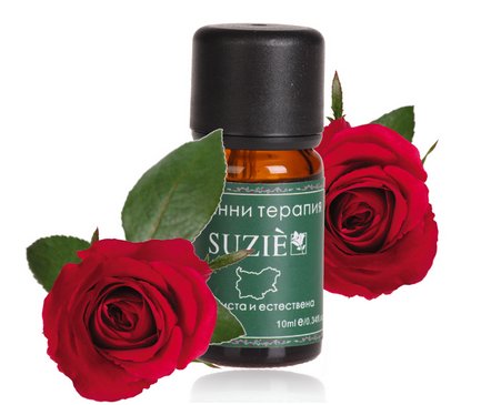 玫瑰精油的副作用是什么啊