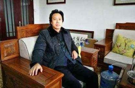 2017年中国十大风水大师排名？人民的眼光是最明亮的，求发布