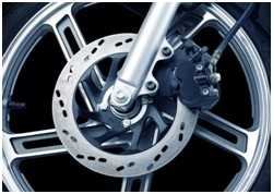 铃木 锐爽EN150和 锐爽EN150-A 有什么区别