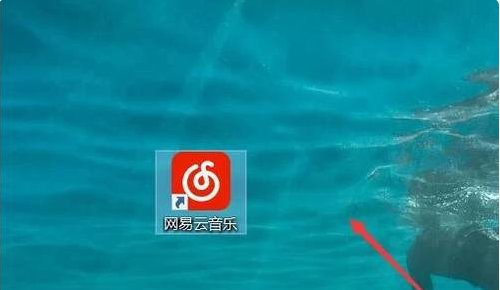 电脑版网易云音乐的歌词怎样全屏显示？