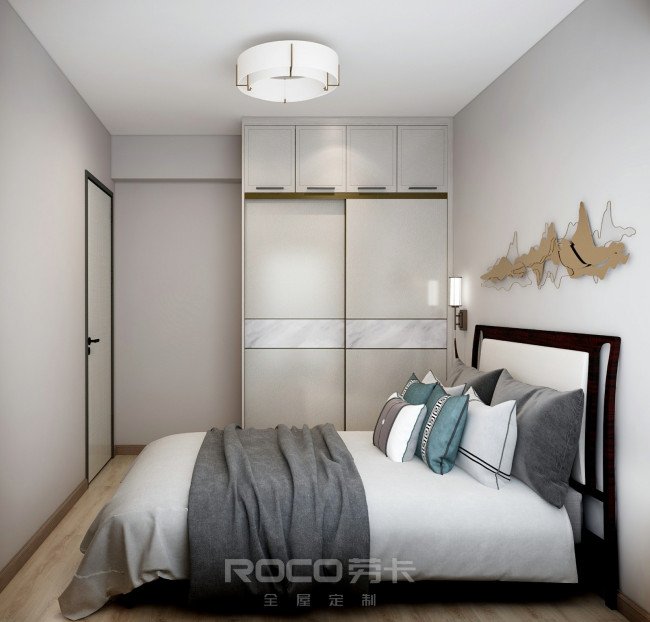 做衣柜用哪种板材最好，既环保又经济