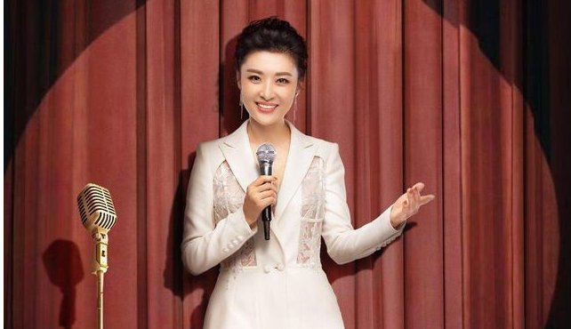 中华孝道节目串词是什么？