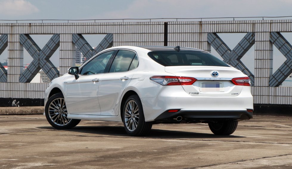 现款凯美瑞2.5的销量为何比2.0的好那么多？