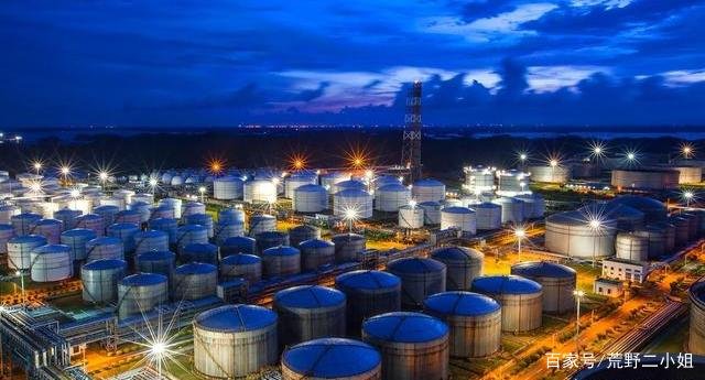 地球的石油能源。还能让我们用多久？